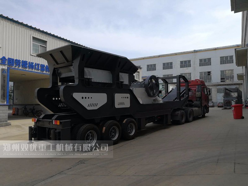 杭州砂石骨料生产线运行情况   砂石料设备配置